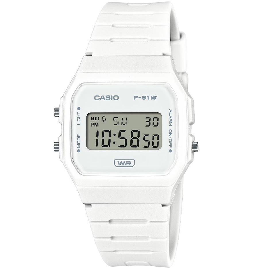 CASIO F-91WB-7AEF