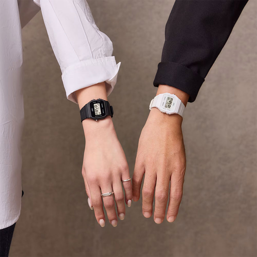 CASIO F-91WB-7AEF - Зображення 5