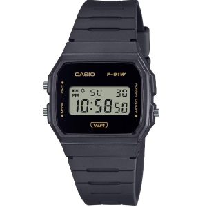 CASIO F-91WB-8AEF