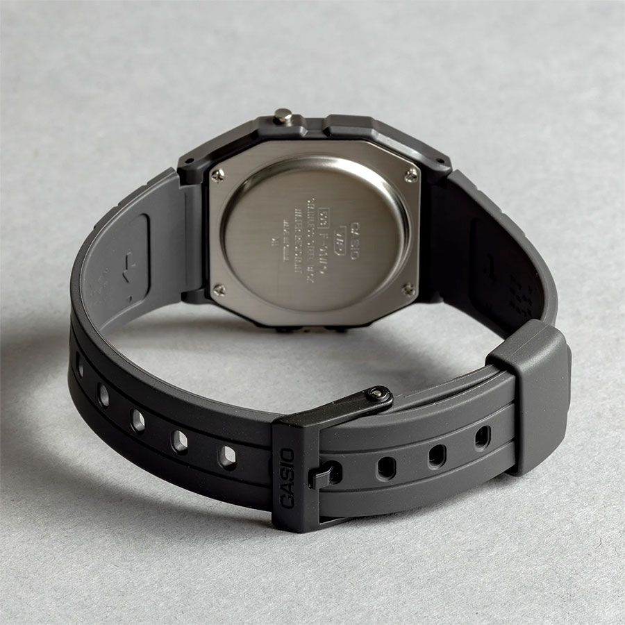 CASIO F-91WB-8AEF - Зображення 12