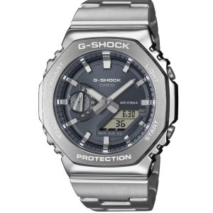CASIO GM-2110D-8AER