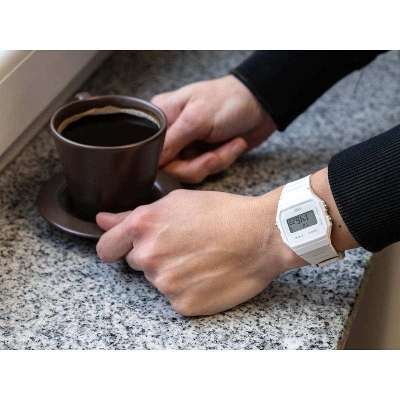 CASIO F-91WB-7AEF - Зображення 10