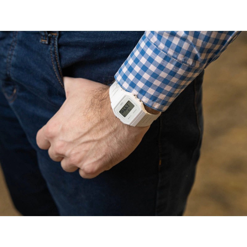 CASIO F-91WB-7AEF - Зображення 11