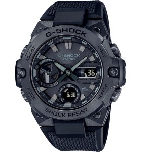 CASIO GST-B400BB-1AER