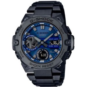 CASIO GST-B400BD-1A2ER