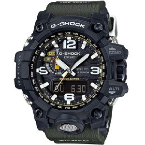 CASIO GWG-1000-1A3ER