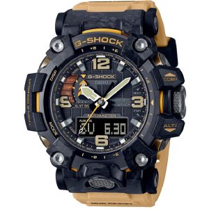 CASIO GWG-2000-1A5ER