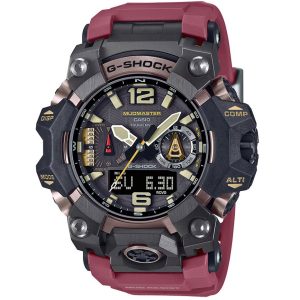 CASIO GWG-B1000-1A4ER