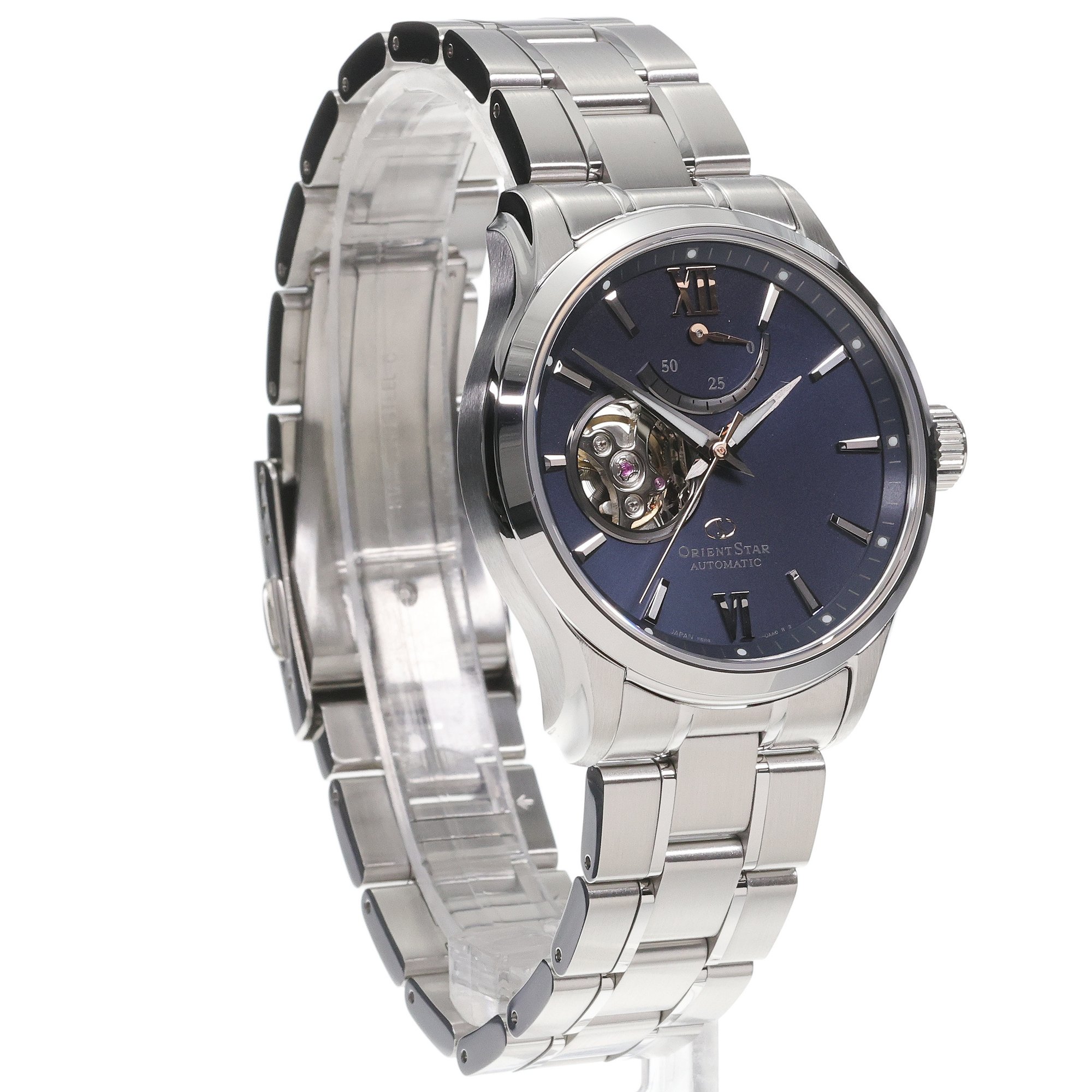 ORIENT STAR RE-AT0021L00B Keshiki - Зображення 11