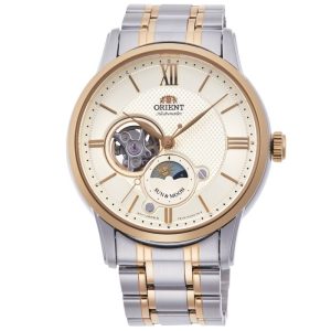 ORIENT RA-AS0001S00B Sun & Moon