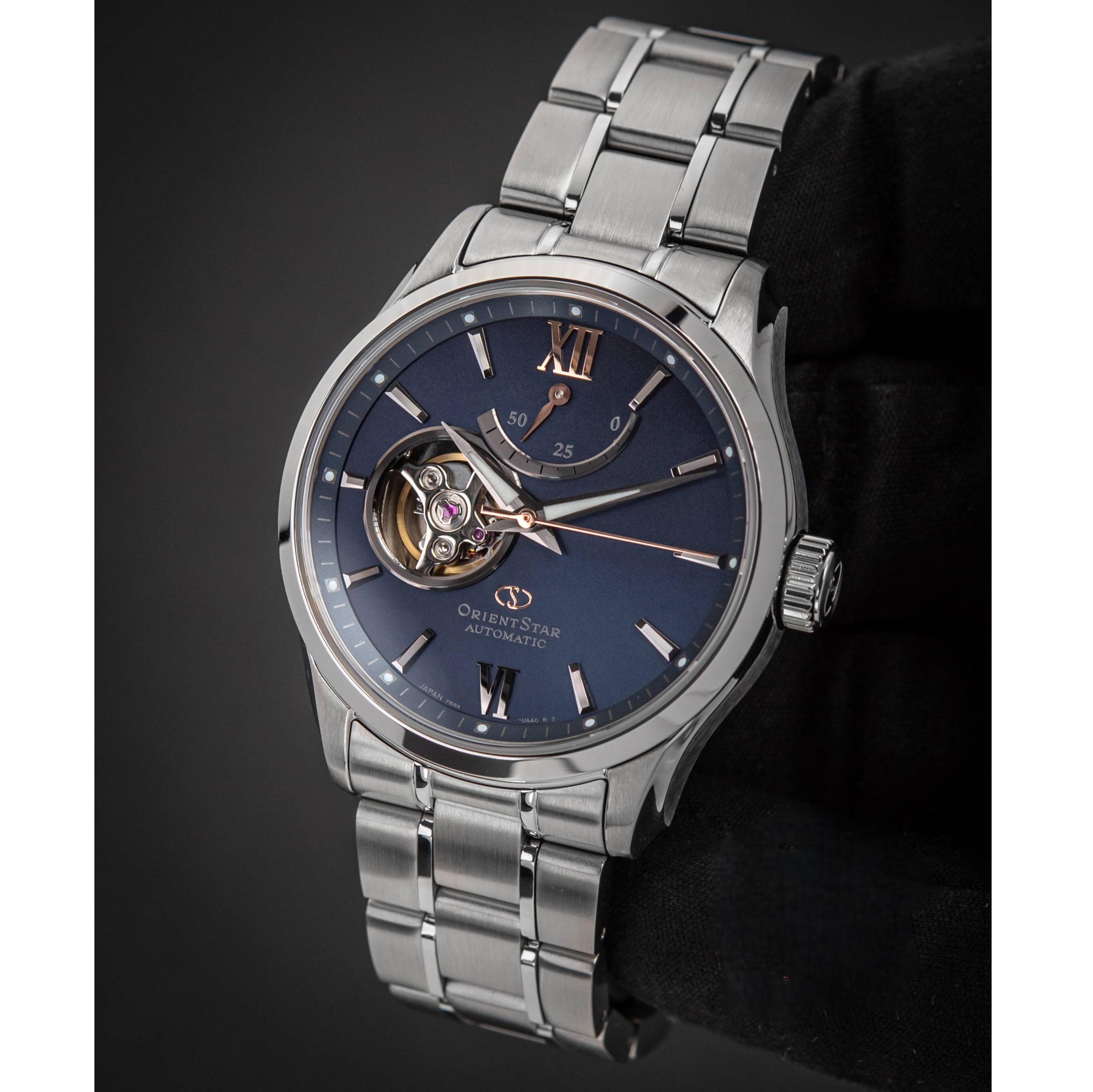 ORIENT STAR RE-AT0021L00B Keshiki - Зображення 3