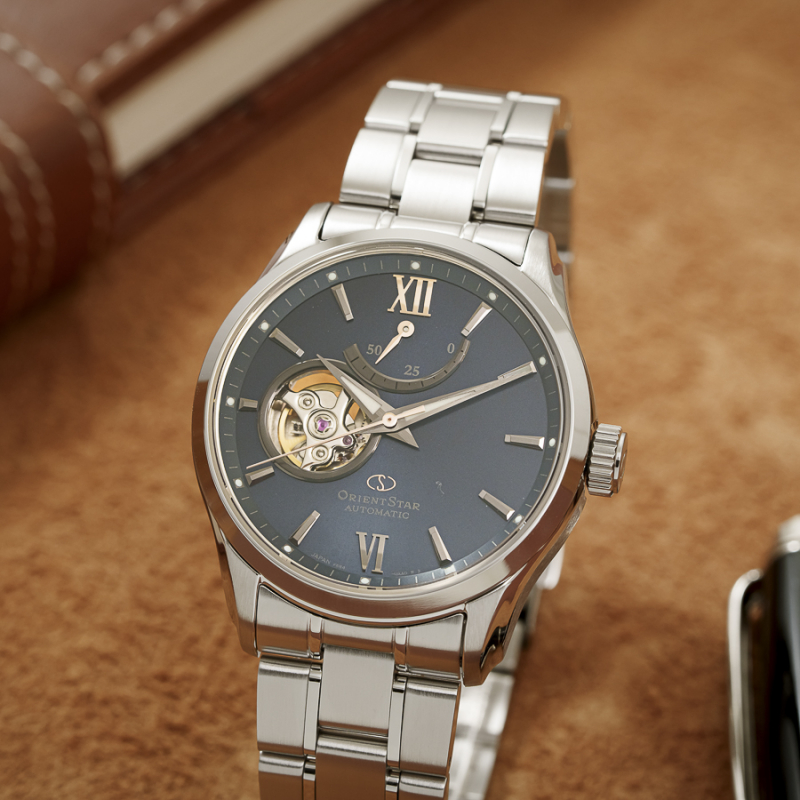 ORIENT STAR RE-AT0021L00B Keshiki - Зображення 6
