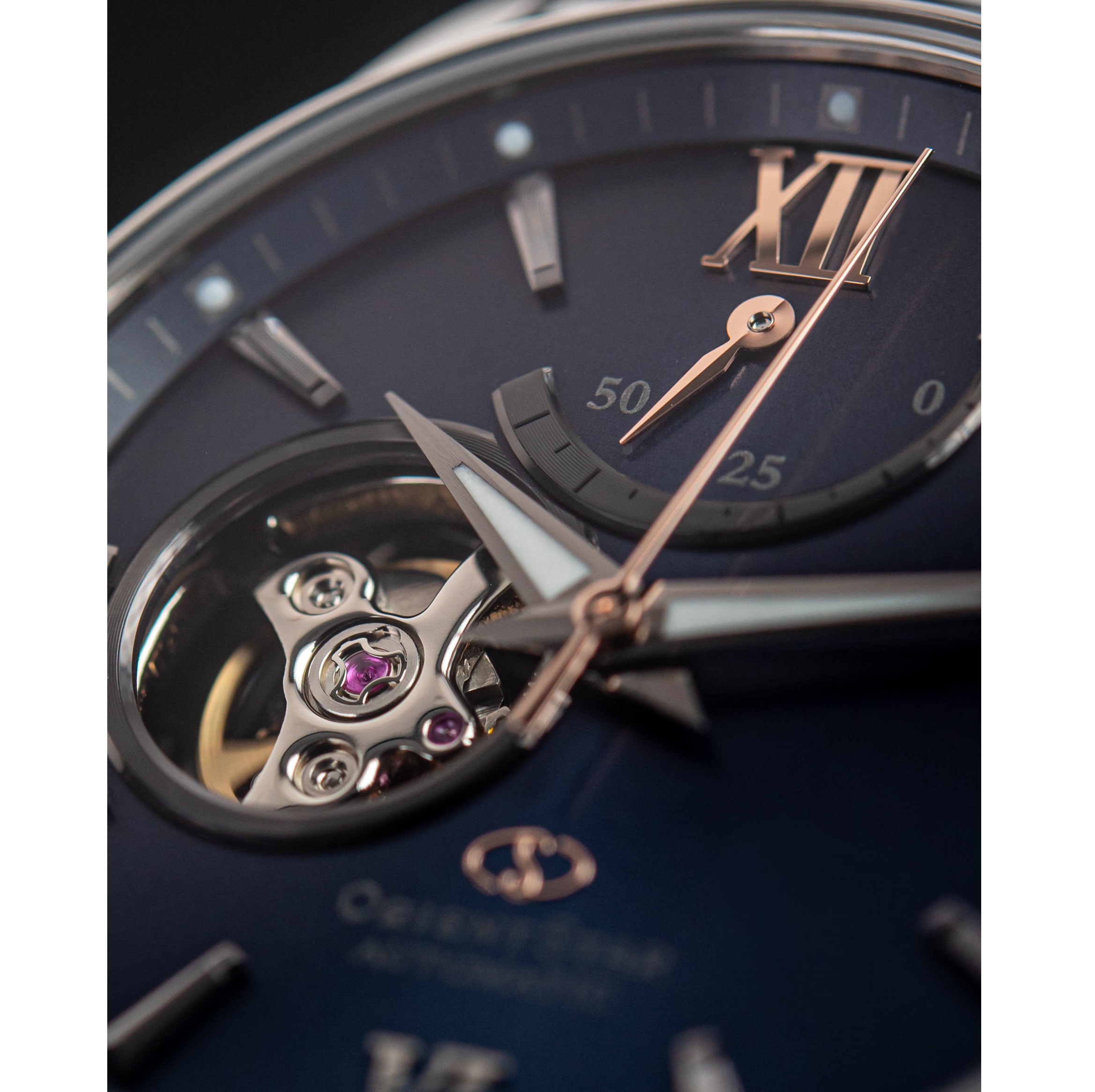 ORIENT STAR RE-AT0021L00B Keshiki - Зображення 5