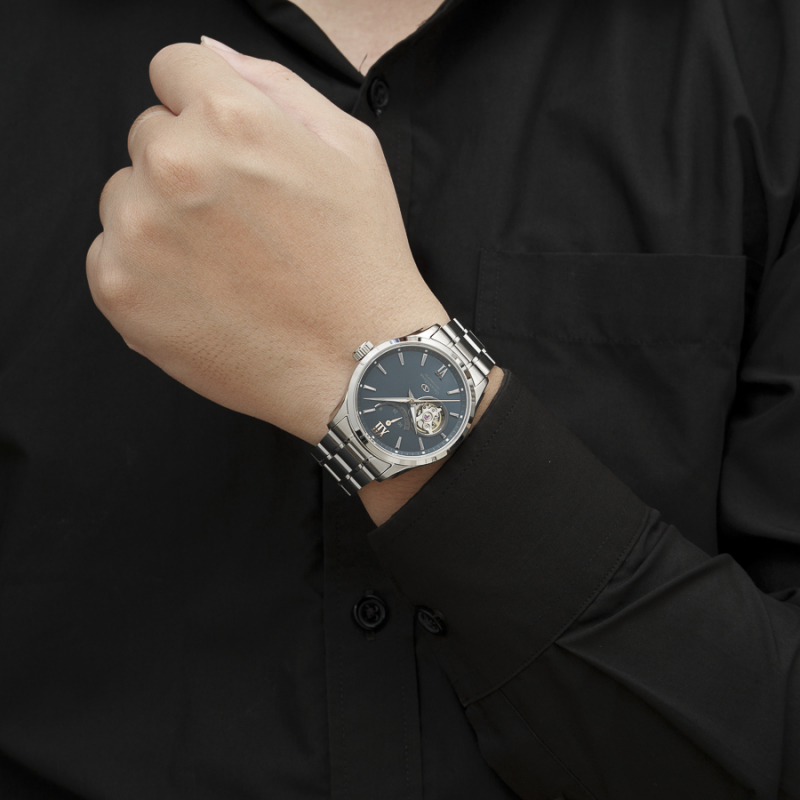 ORIENT STAR RE-AT0021L00B Keshiki - Зображення 13
