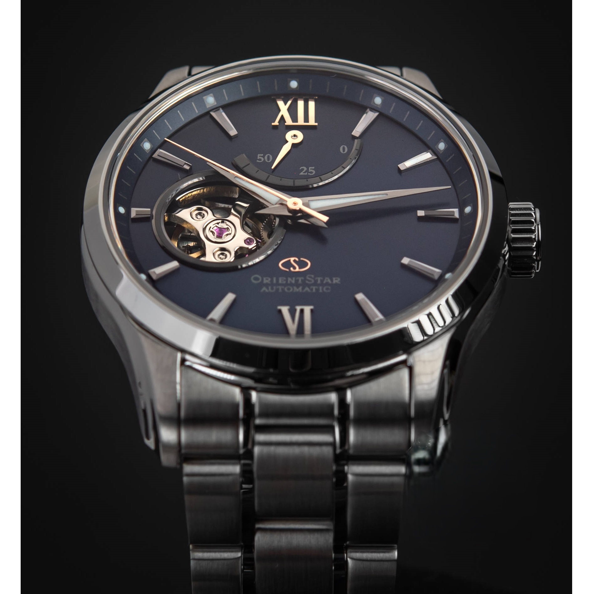 ORIENT STAR RE-AT0021L00B Keshiki - Зображення 4