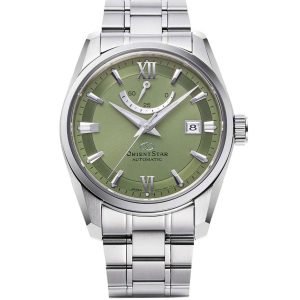 ORIENT STAR RE-AU0107E00B