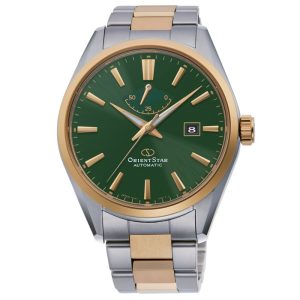 ORIENT STAR RE-AU0405E00B