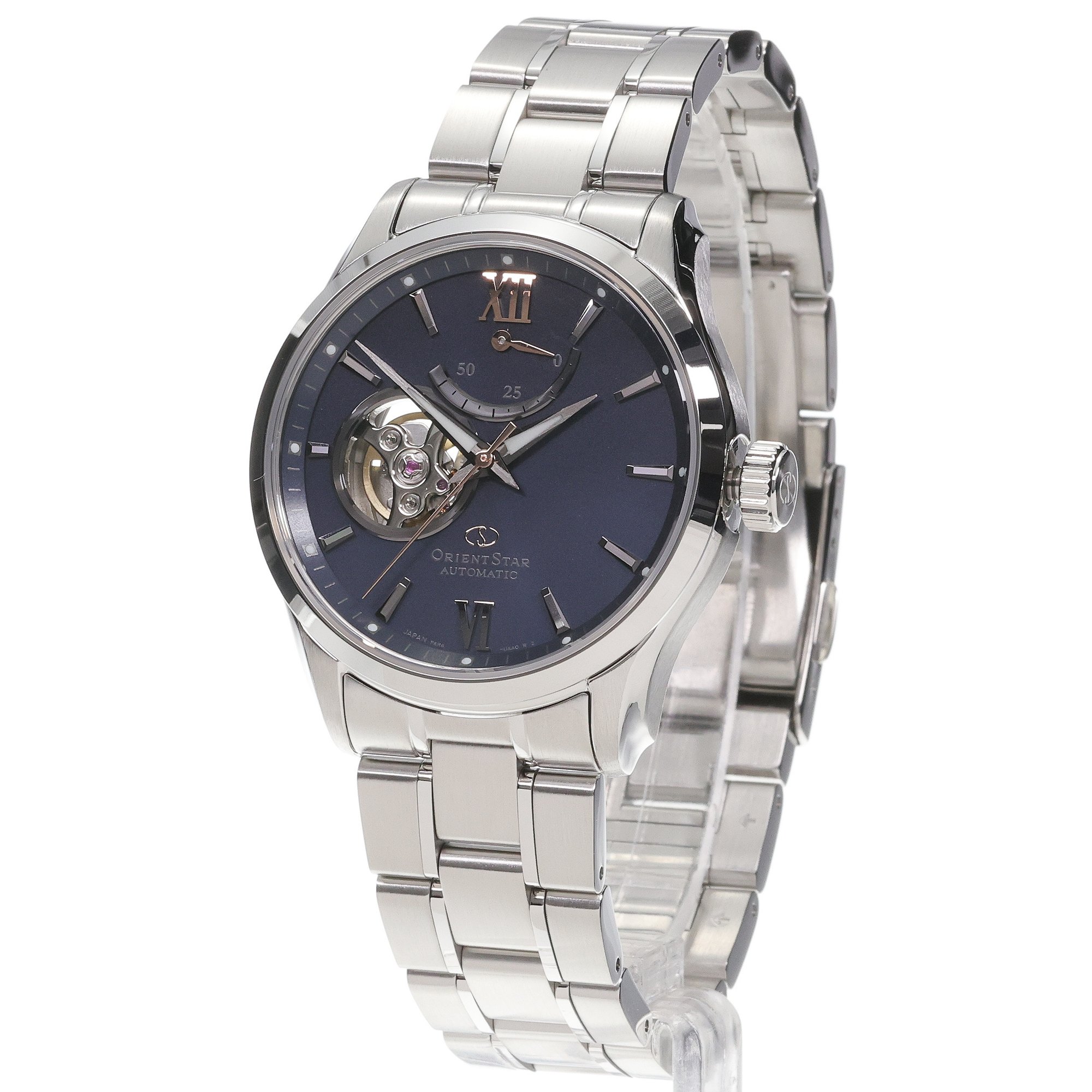 ORIENT STAR RE-AT0021L00B Keshiki - Зображення 10