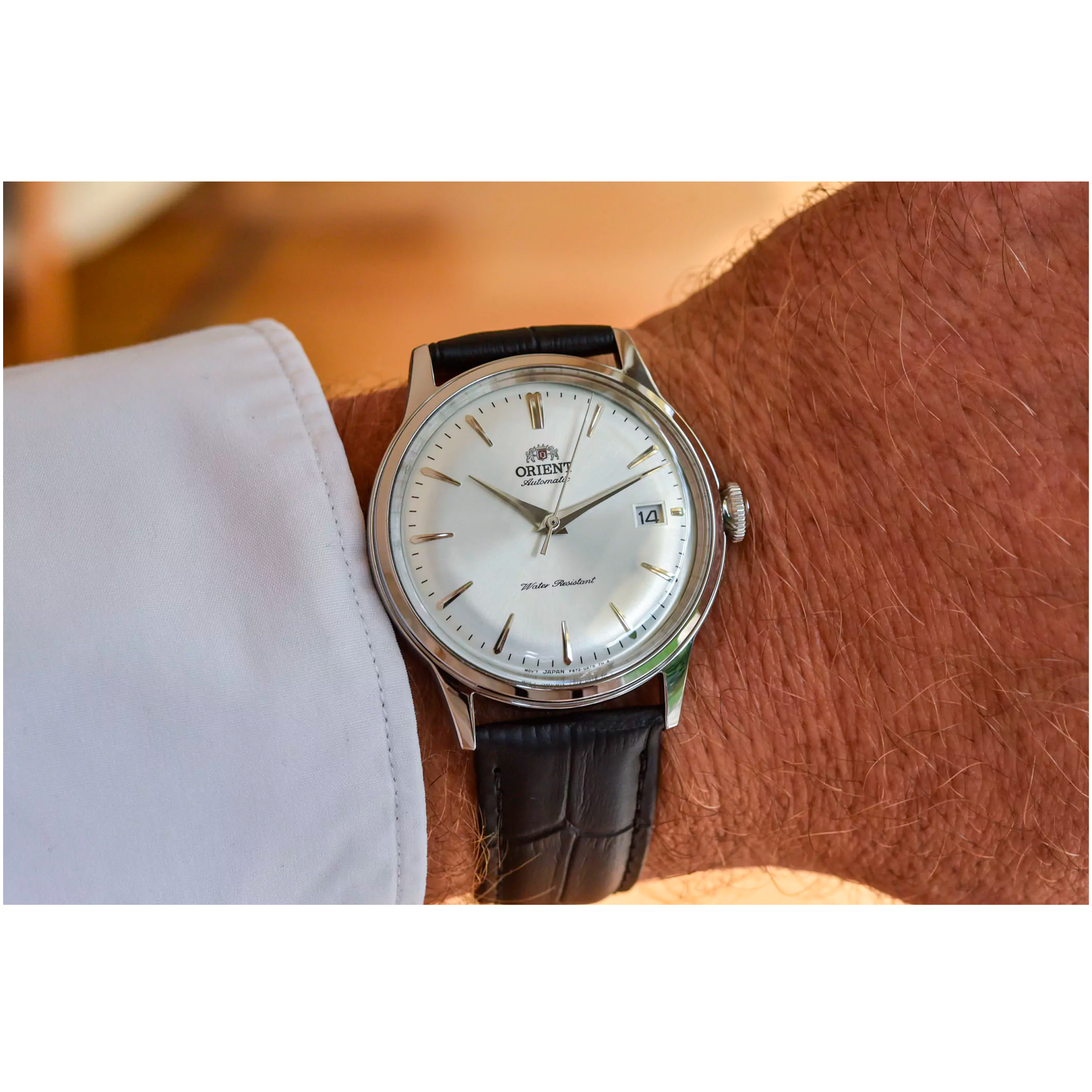 ORIENT Bambino RA-AC0031S30B - Зображення 9