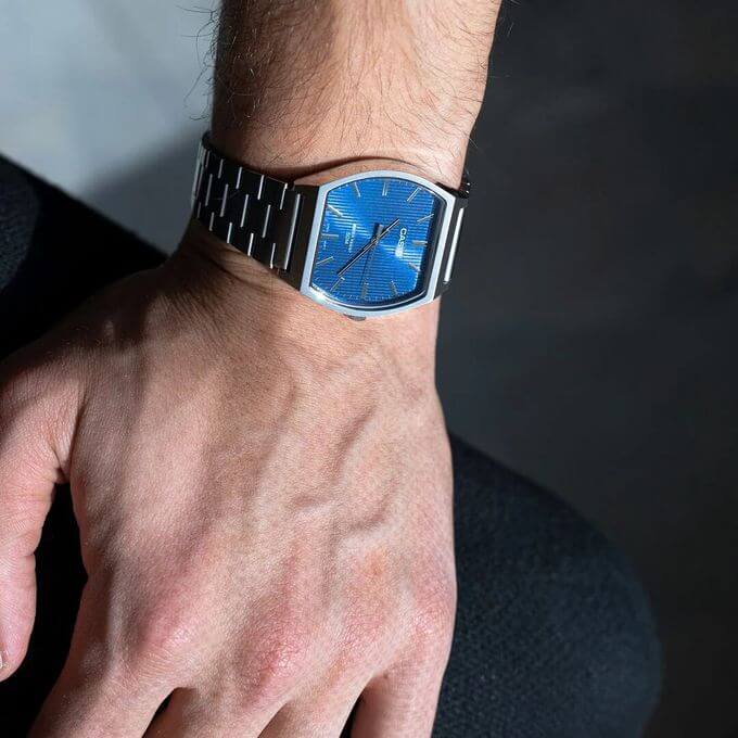 CASIO MTP-B140D-2AVEF - Зображення 4