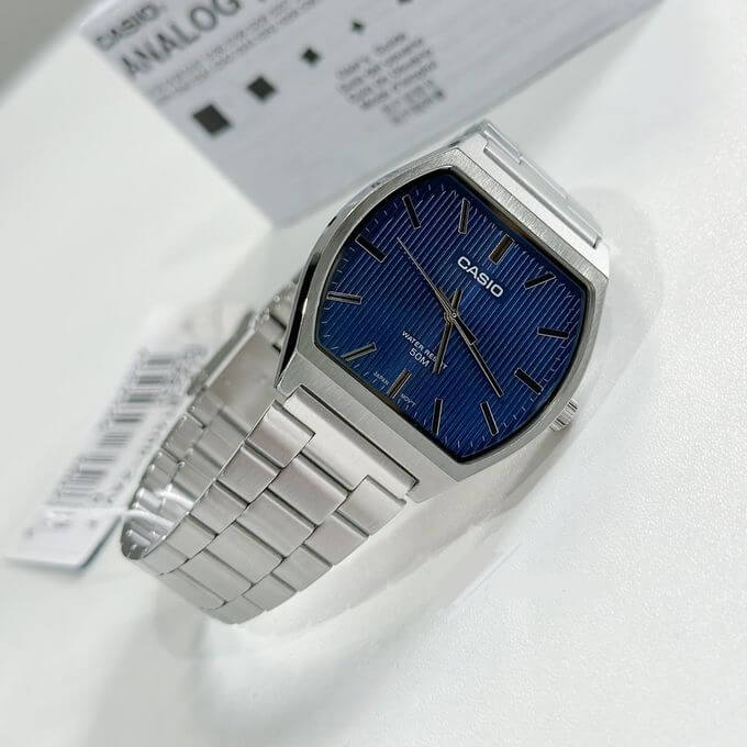 CASIO MTP-B140D-2AVEF - Зображення 2