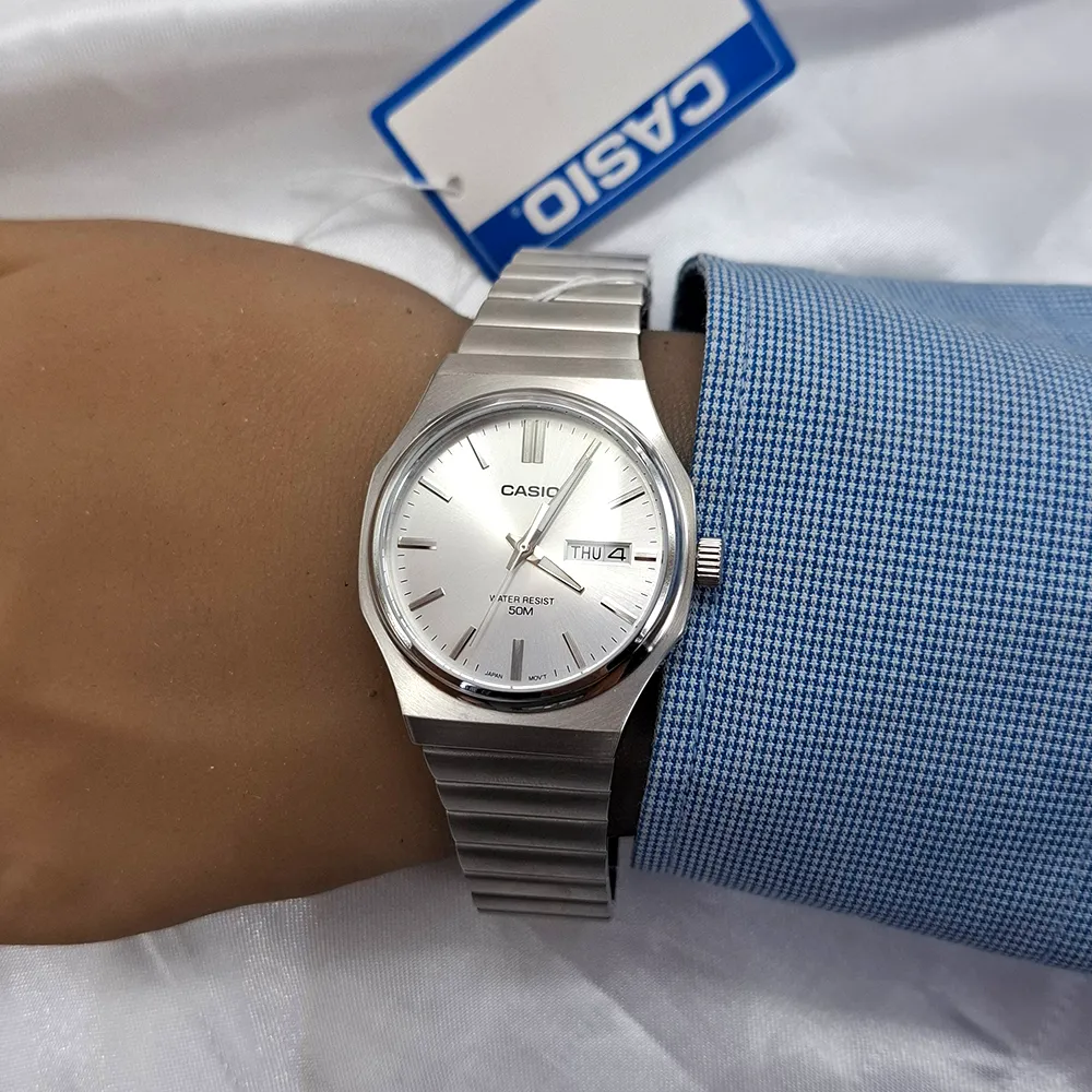 CASIO MTP-E735D-7AVDF - Зображення 8