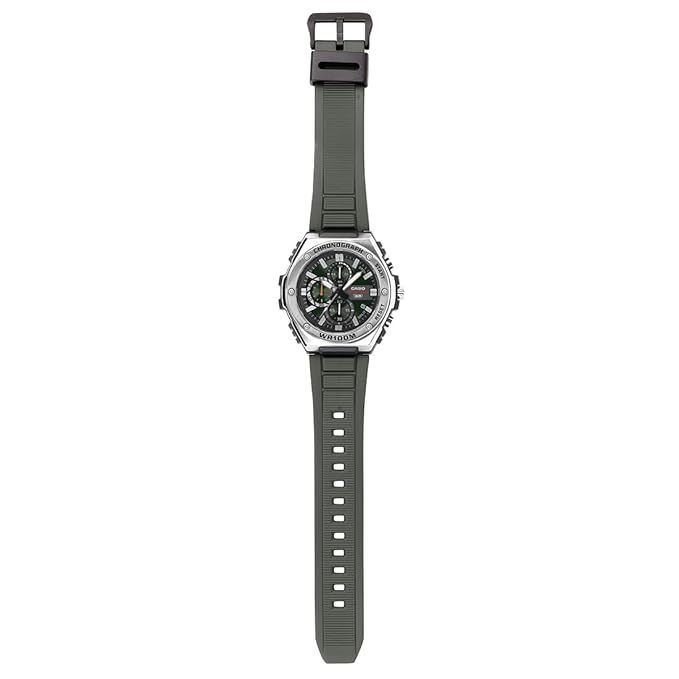 CASIO MWA-300H-3AVDF - Зображення 11