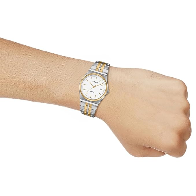 CASIO MTP-B145SG-7AVDF - Зображення 5