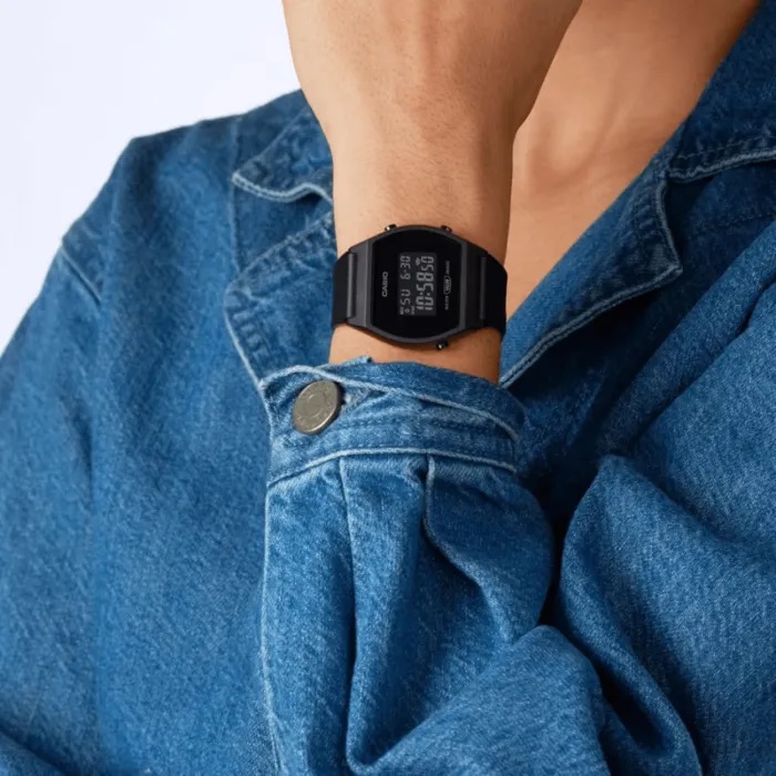 CASIO LW-204-1BEF - Зображення 7