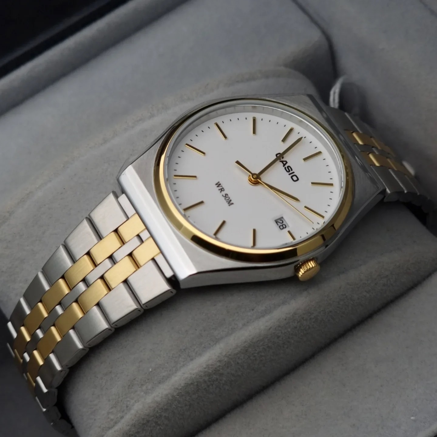 CASIO MTP-B145SG-7AVDF - Зображення 4