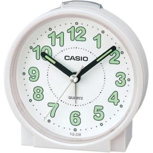 Будильник CASIO TQ-228-7D