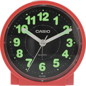 Будильник CASIO TQ-228-4D