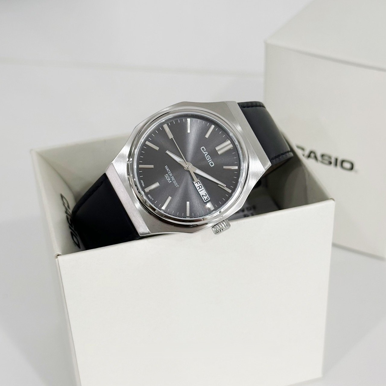 CASIO MTP-E735L-8AVDF — изображение 2
