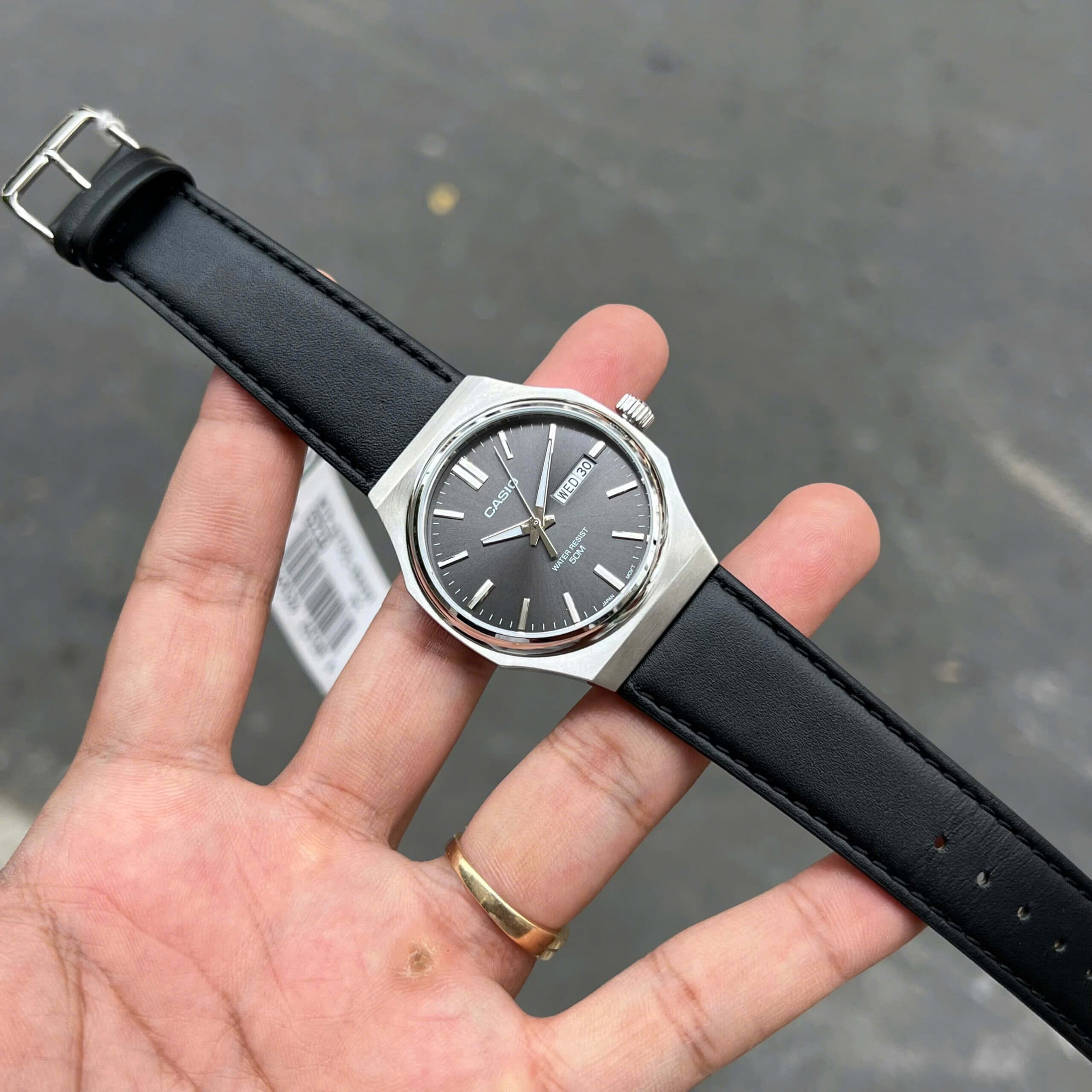 CASIO MTP-E735L-8AVDF — изображение 7