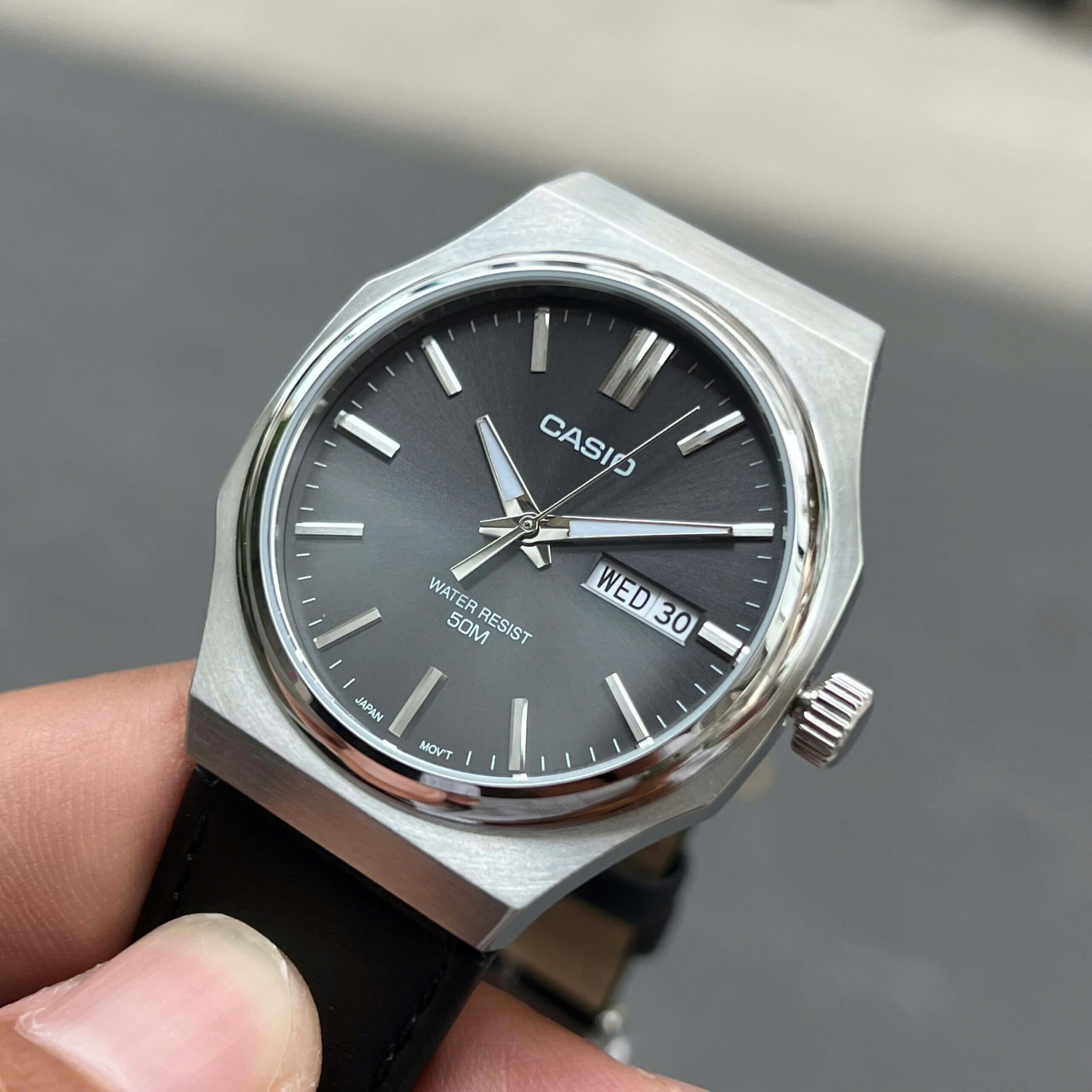 CASIO MTP-E735L-8AVDF — изображение 9