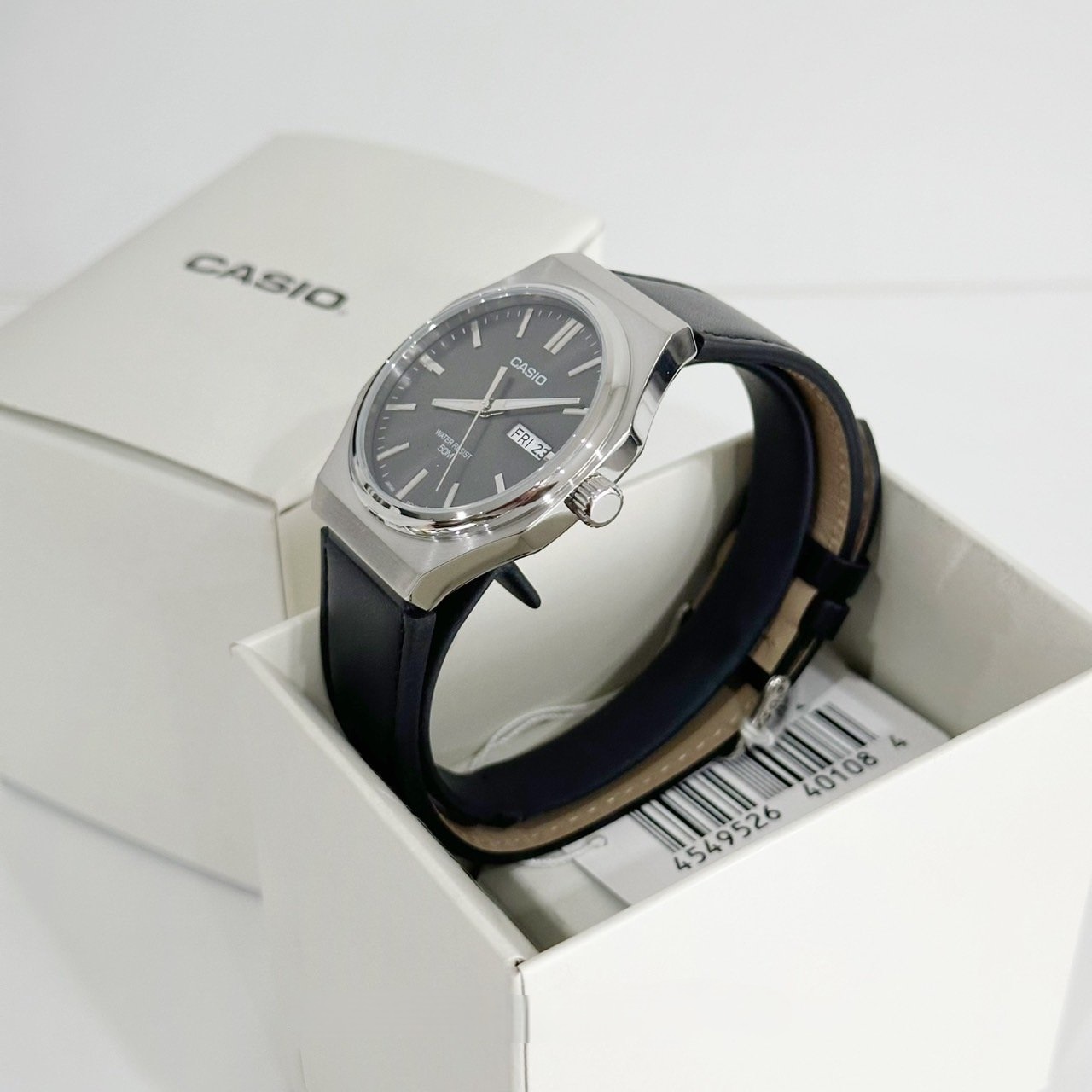 CASIO MTP-E735L-8AVDF — изображение 4