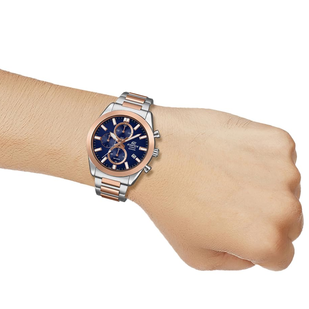 CASIO EFB-710SG-2AVUEF - Зображення 10