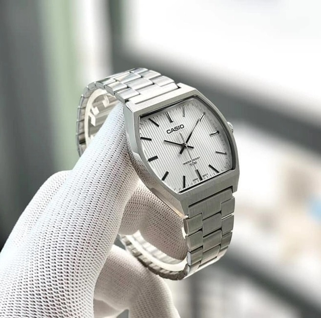 CASIO MTP-B140D-7AVEF - Зображення 3