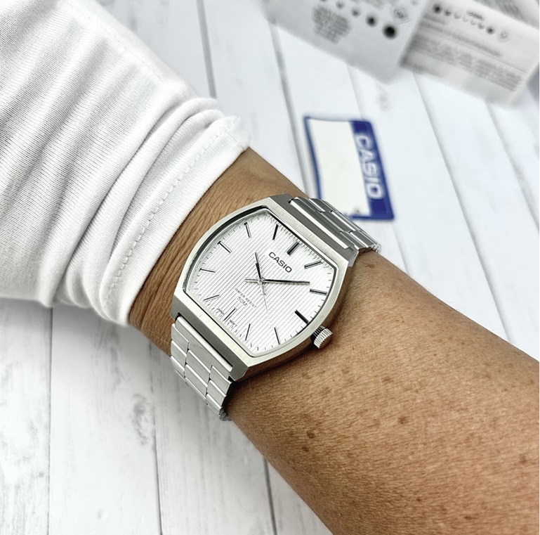 CASIO MTP-B140D-7AVEF - Зображення 7