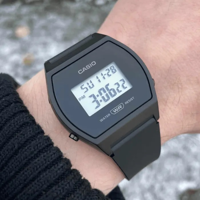 CASIO LW-204-1BEF - Зображення 12