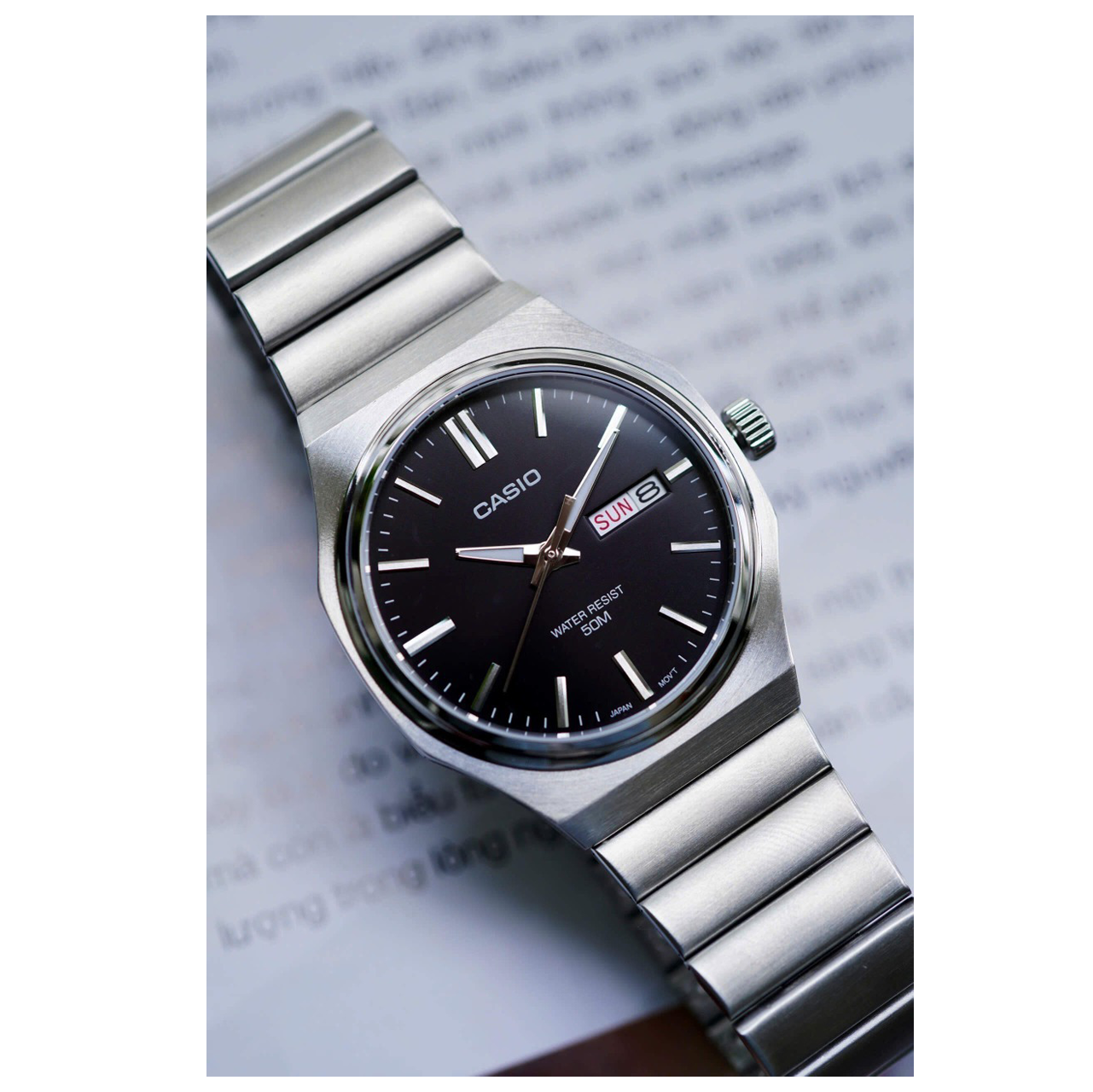 CASIO MTP-E735D-1AVDF - Зображення 4