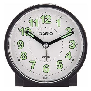 Будильник CASIO TQ-228-1D