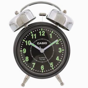 Будильник CASIO TQ-362-1A