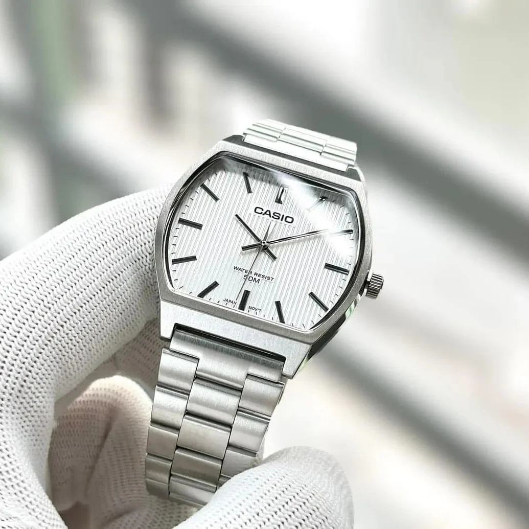 CASIO MTP-B140D-7AVEF - Зображення 2