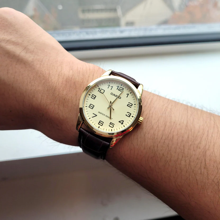CASIO MTP-V001GL-9BUDF - Зображення 9