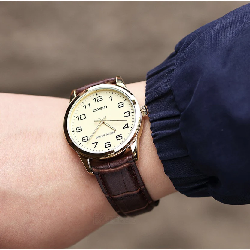 CASIO MTP-V001GL-9BUDF - Зображення 10