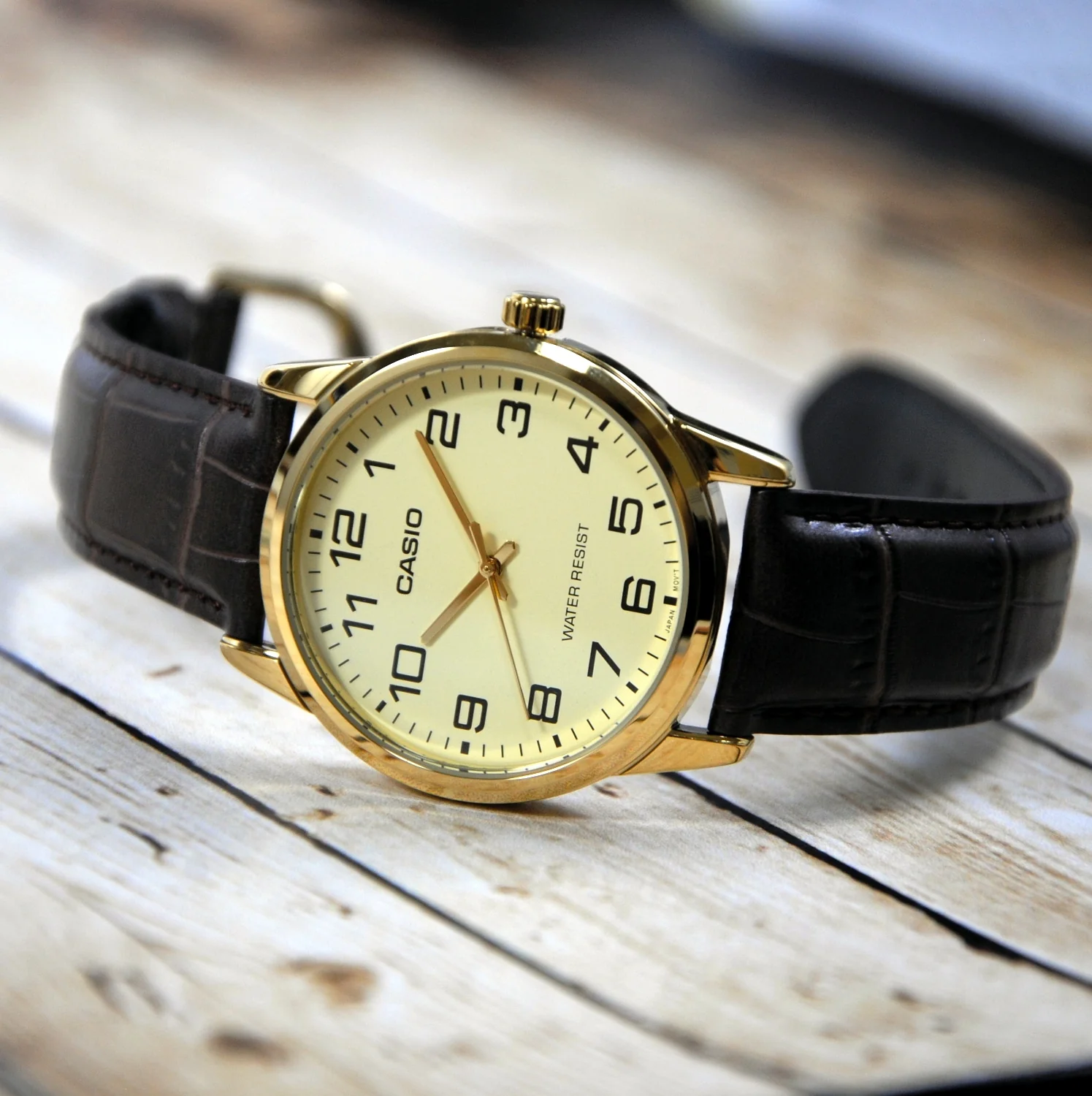 CASIO MTP-V001GL-9BUDF - Зображення 11