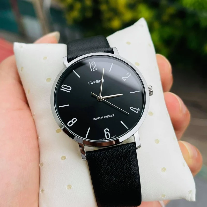CASIO MTP-VT01L-1B2UDF - Зображення 3