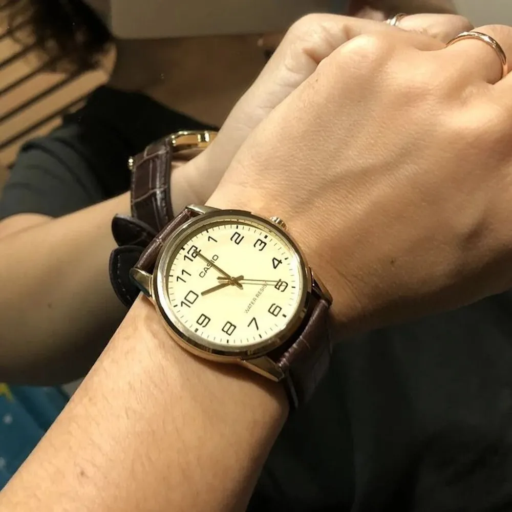 CASIO MTP-V001GL-9BUDF - Зображення 8