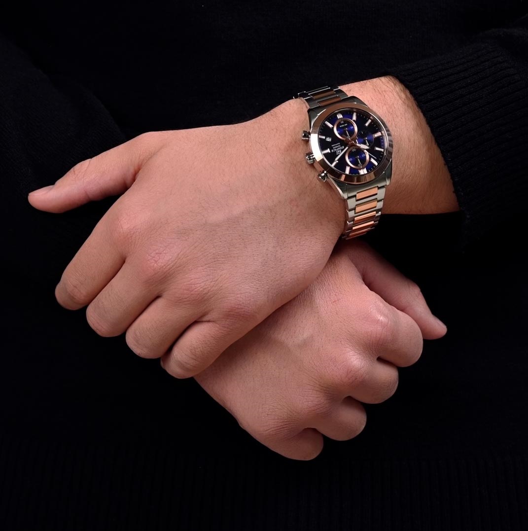 CASIO EFB-710SG-2AVUEF - Зображення 9